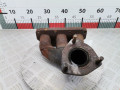 коллектор выпускной Volkswagen Golf 4 поколение 1999, 2.8 л., МКПП, хетчбэк 3 дв., 022253034M - фото №3