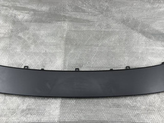 юбка бампера нижняя LiXiang L9 1 поколение 2024, X0128030106
