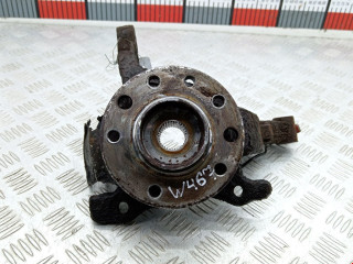 ступица передняя правая Opel Astra H 2007, 1.6 л., МКПП, хетчбэк 5 дв., 13156042