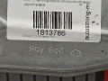 стеклоподъемник электрический задний правый Citroen C3 Picasso 1 поколение 2009, 1.6 л., МКПП, минивэн, 9802602180 - фото №4