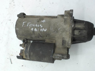 стартер Ford Focus 1 поколение 2001, 1.6 л., i, бензин