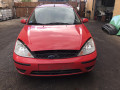 переключатель подрулевой (стрекоза) Ford Focus 1 поколение [рестайлинг] 2003, 1.8 л., МКПП, универсал, 1145990 - фото №14
