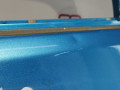 дверь задняя левая Volkswagen Tiguan 1 поколение 2008, 2.0 л., МКПП, внедорожник 5 дв., 5N0833055A - фото №7