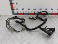 плюсовой провод аккумулятора Citroen C5 1 поколение [рестайлинг] 2007, 1.8 л., МКПП, хетчбэк 5 дв. - фото №2