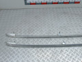 дуги на крышу (рейлинги) Volkswagen Touran 1 поколение 2003, 2.0 л., МКПП, минивэн, 1T0860033G1HH - фото №2