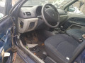 крыло переднее правое Renault Clio 2 поколение 2001, 1.2 л., МКПП, хетчбэк 5 дв., 7701473449 - фото №10
