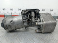 корпус масляного фильтра Volkswagen Jetta 5 поколение 2009, 2.0 л., вариатор, седан, 045115389H - фото №2