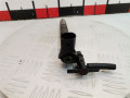 форсунка Audi A3 8P/8PA [2-й рестайлинг] 2009, 2.0 л., МКПП, хетчбэк 5 дв., 03L130277 - фото №3