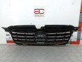 решетка радиатора Subaru 2008, 2.0 л., АКПП, универсал, 91121AG160 - фото №3