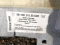 ковер салонный Porsche Cayman GTS 982 2022, 4.0 л., бензин, 98155101125GDE - фото №4