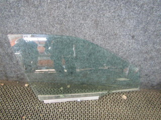 стекло двери передней правой Opel Vectra B [рестайлинг] 2000, 1.8 л., АКПП, седан