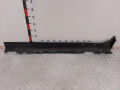 накладка на порог внутренняя BMW X3 F25 2011, 3.0 л., АКПП, внедорожник 5 дв., 51777210080 - фото №3