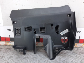 накладка на торпедо (консоль) BMW 5 серия F07/F10/F11 2011, 2.0 л., АКПП, универсал, 51459209476