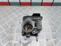 заслонка дроссельная Toyota Auris 1 поколение 2007, 1.6 л., МКПП, хетчбэк 5 дв., 2203037010 - фото №5