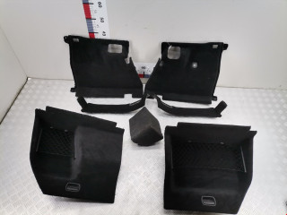 обшивка багажника Mercedes-Benz E-Класс W212/S212/C207/A207 2012, 2.1 л., АКПП, универсал, A21269035419G08