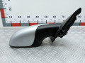зеркало наружное правое SEAT Ibiza 3 поколение 2006, 1.4 л., МКПП, хетчбэк 3 дв., 6L1857508AD9B9 - фото №3
