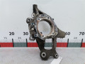 кулак задний левый Mercedes-Benz E-Класс W211/S211 2004, 3.2 л., АКПП, универсал, A2113508308 - фото №4