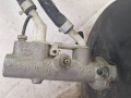 вакуумный усилитель тормозов Nissan Almera Tino V10 2003, 1.8 л., бензин, АКПП, минивэн, 0204024725, 0204251207, 46007BU210 - фото №4
