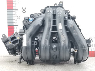 коллектор впускной Mazda 5 1 поколение [рестайлинг] CR 2007, 2.0 л., МКПП, минивэн