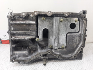 масляный поддон Ford C-Max 1 поколение 2003, 1.8 л., МКПП, минивэн, 5340157