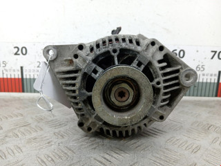 генератор Renault Megane 1 поколение 1999, 7700424594