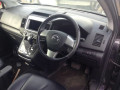 замок двери сдвижной Mazda MPV LY 2007, 2.3 л., МКПП, минивэн - фото №7