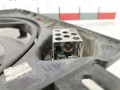 вентилятор радиатора Renault Modus 1 поколение 2005, 1.5 л., МКПП, хетчбэк 5 дв., 7701068310 - фото №2
