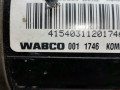 компрессор пневмоподвески Mercedes-Benz E-Класс W211/S211 2005, 2.2 л., АКПП, универсал, A2113200304 - фото №7