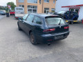 бампер задний Alfa Romeo 156 1 поколение [рестайлинг] 2003, 1.9 л., МКПП, универсал, 156025992 - фото №9