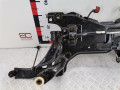 балка подвески передняя (подрамник) Ford Focus 2 поколение 2007, 1.6 л., МКПП, универсал, 1734687 - фото №3