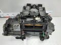 отопитель в сборе (печка) BMW 7 серия E65/E66/E67 2001, 3.6 л., АКПП, седан, 64118379912 - фото №2