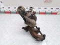 турбина Volkswagen Golf 4 поколение 2001, 1.9 л., МКПП, хетчбэк 3 дв., 03G253014R - фото №7