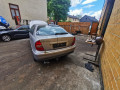суппорт задний левый Citroen C5 1 поколение 2002, 3.0 л., АКПП, хетчбэк 5 дв., 4400L3 - фото №15