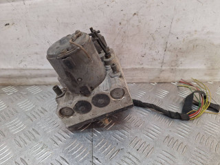 блок ABS Mercedes-Benz S-Класс W140/C140 [рестайлинг] 1995, 0024319712, 0265217007