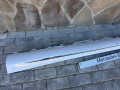 накладка на порог Mercedes-Benz E-Класс W214 2025, 2.0 л., дизель, A2146905301, A2146902104 - фото №9