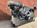 кассета радиаторов Volkswagen Passat B6 2007, 2.0 л., дизель, 3C0121253Q, 3C0145805P, 1K0121207AT, 879747V, 1K0121205AB - фото №9