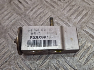 расширительный клапан кондиционера Mercedes-Benz A-Класс W168 2001, 1.4 л., бензин, МКПП, минивэн, A1688300284, 664582S