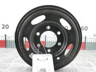 шкив коленвала Opel Corsa D 2010, 1.2 л., МКПП, хетчбэк 5 дв., 55574771