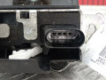 замок багажника Volkswagen Touran 1 поколение 2004, 2.0 л., МКПП, минивэн, 1T0827505J9B9 - фото №3