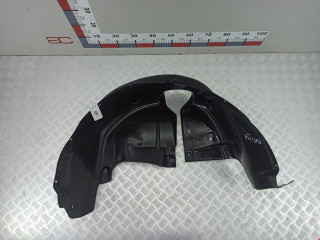 защита арок задняя левая (подкрылок) Volkswagen Beetle 2 поколение 1998, 2.0 л., МКПП, хетчбэк 3 дв., 1C0810971D
