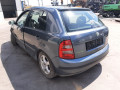 подушка безопасности пассажира Skoda Fabia 1 поколение (6Y) [рестайлинг] 2004, 1.4 л., МКПП, хетчбэк 5 дв., 6Q0880204F - фото №14