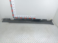 накладка на порог внутренняя BMW 5 серия F07/F10/F11 2012, 51777184773 - фото №2