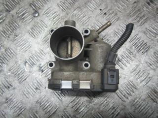заслонка дроссельная Volkswagen Golf 3 поколение 2000, 1.4 л., 030133062A