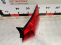 фонарь задний правый Nissan Qashqai+2 J10 2009, 1.5 л., МКПП, внедорожник 5 дв., 26550EY00A - фото №2