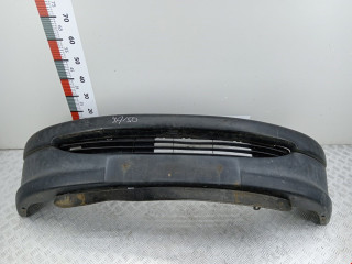 бампер передний Peugeot 206 1 поколение 2000, 1.1 л., МКПП, хетчбэк 3 дв., 7401N2