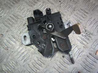 замок капота Ford Mondeo 4 поколение 2010, 2.0 л., АКПП, универсал