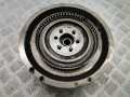 маховик Volkswagen Polo 4 поколение 2002, 1.2 л., МКПП, хетчбэк 5 дв., 03D105269D - фото №2