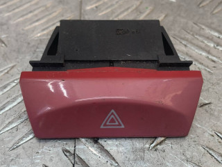 кнопка аварийной сигнализации Fiat Stilo 1 поколение 2002, 1.2 л., бензин, МКПП, хетчбэк 5 дв., B569