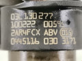 форсунка Volkswagen Scirocco 3 поколение 2011, 2.0 л., МКПП, хетчбэк 3 дв., 03L130277 - фото №4