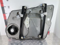 стеклоподъемник электрический передний левый Mercedes-Benz B-Класс W245 2005, 2.0 л., МКПП, хетчбэк 5 дв., A1697203179 - фото №4